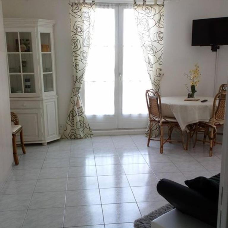 Les Fontaines Saint Leonard - Appartement - 8