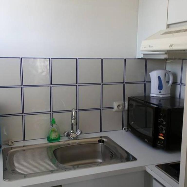 Les Fontaines Saint Leonard - Appartement - 11