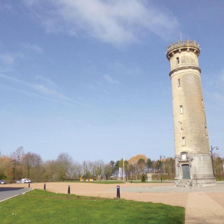 Les Fontaines Saint Leonard - Appartement - 18