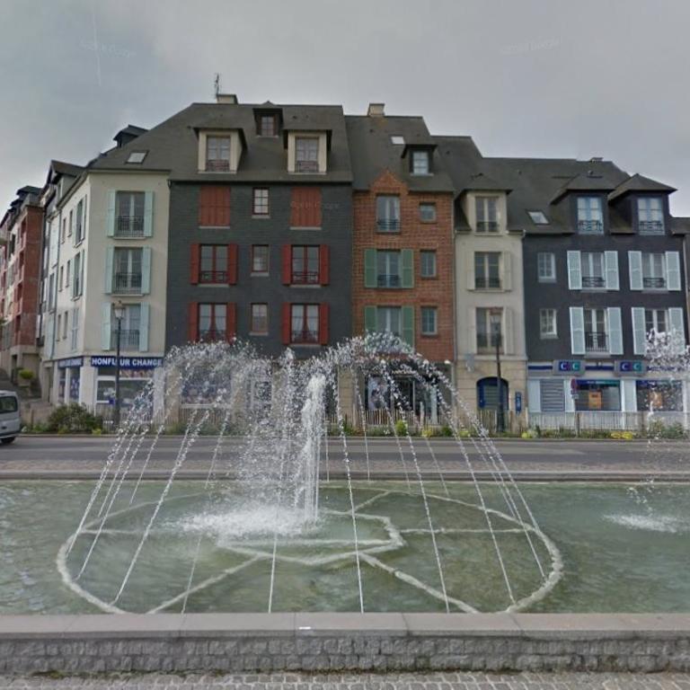 Les Fontaines Saint Leonard - Appartement - 16