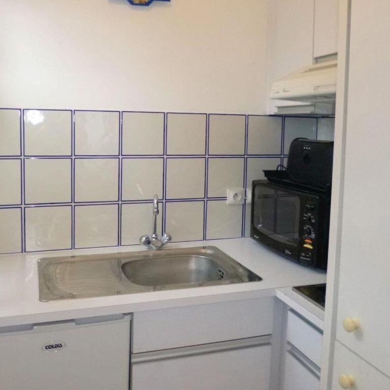 Les Fontaines Saint Leonard - Appartement - 13