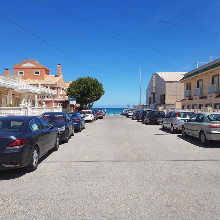 A un paso del mar La Mata - Casa - 1