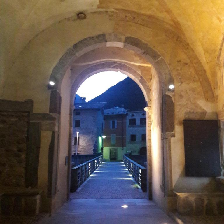 Casa Vacanze Santa Perpetua - Ferienhaus - 42