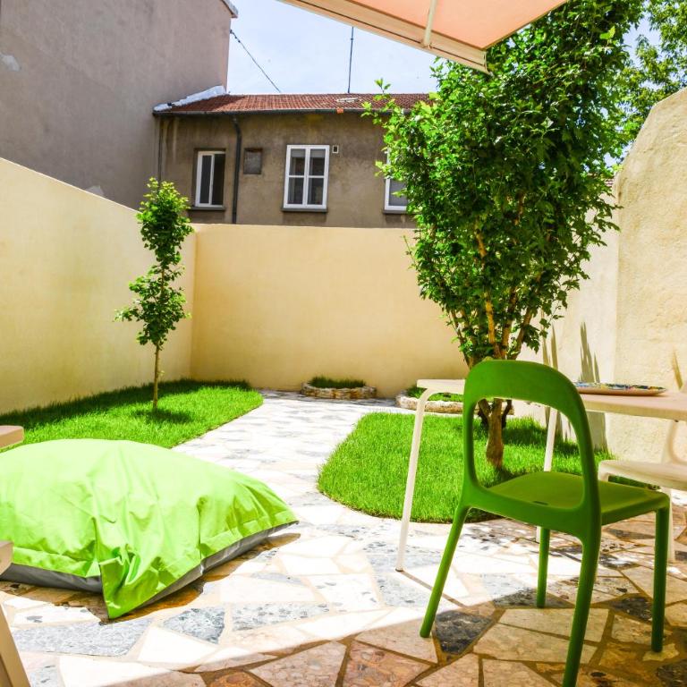 Studio les Hortensias - Apartment - 33