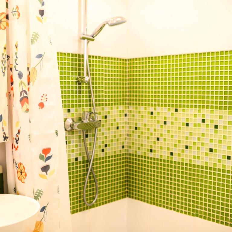 Studio les Hortensias - Apartment - 26