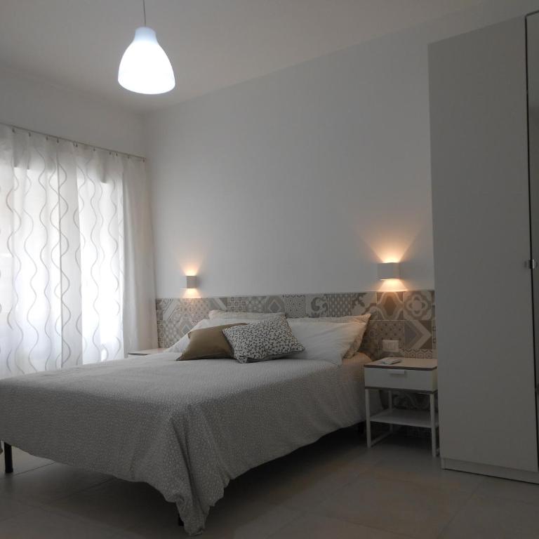 La rosa dei venti - Casa Vacanze - 17