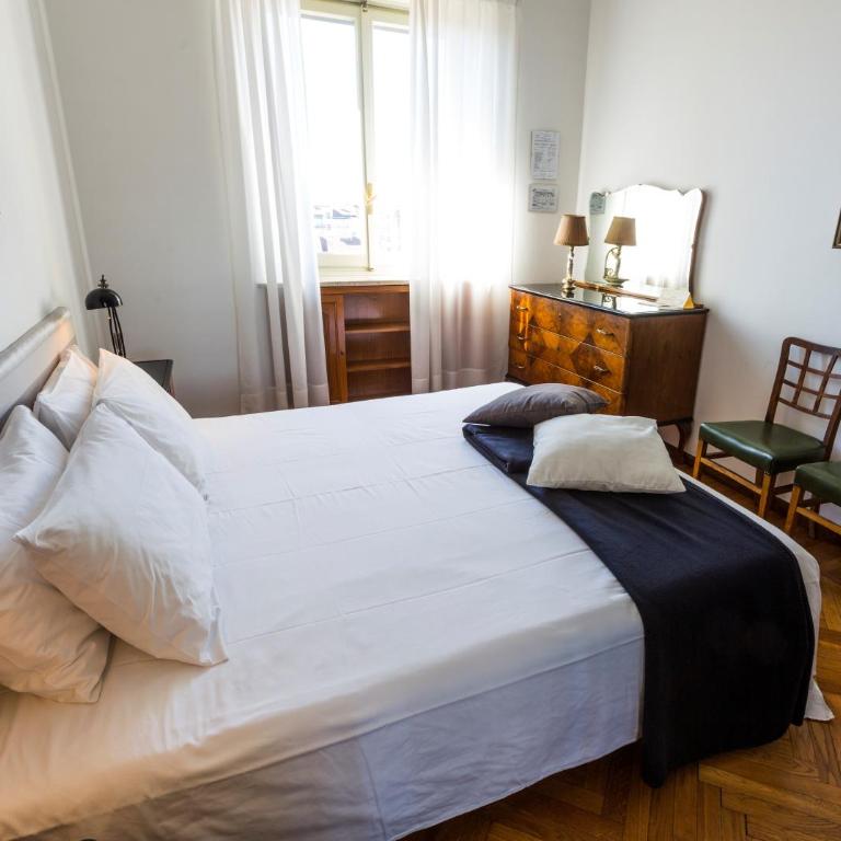 Gianduja B&B - Junior Suite - 4