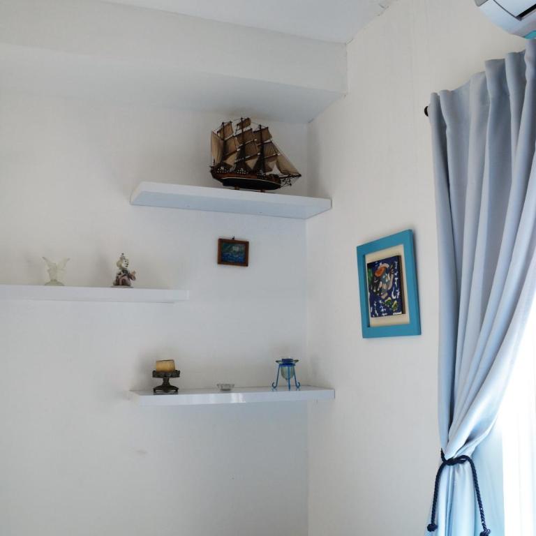 Casa de Mony - Habitación cuádruple - 5