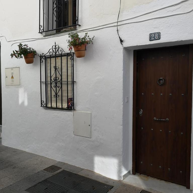 La casa del barrio - Casa de 2 dormitorios - 14
