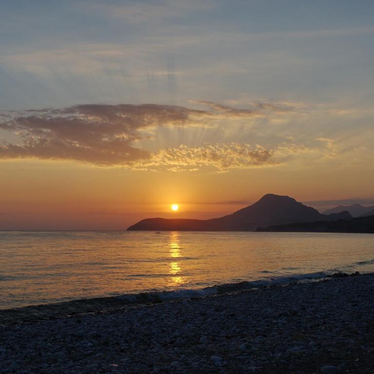 Vila Montenegro - One-Bedroom Apartment - 78