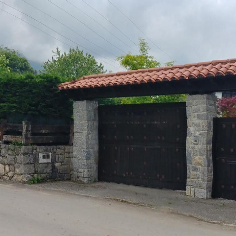 Villa El tinganon - Two-Bedroom House - 66