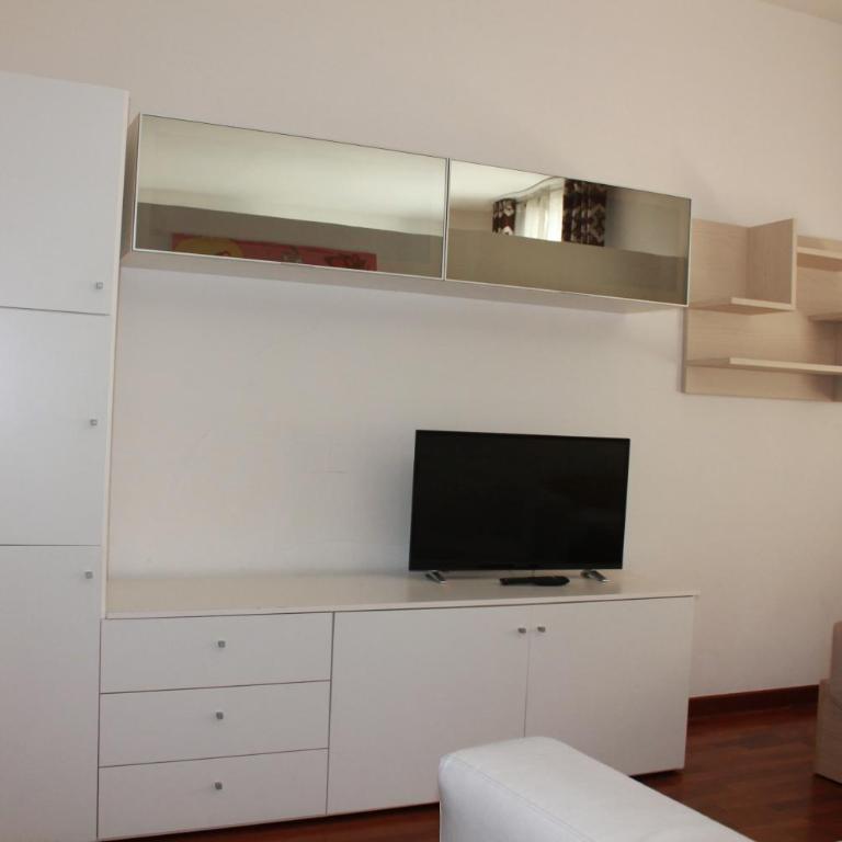 Nel Sole appartamenti - Monolocale (3 Adulti) - 21