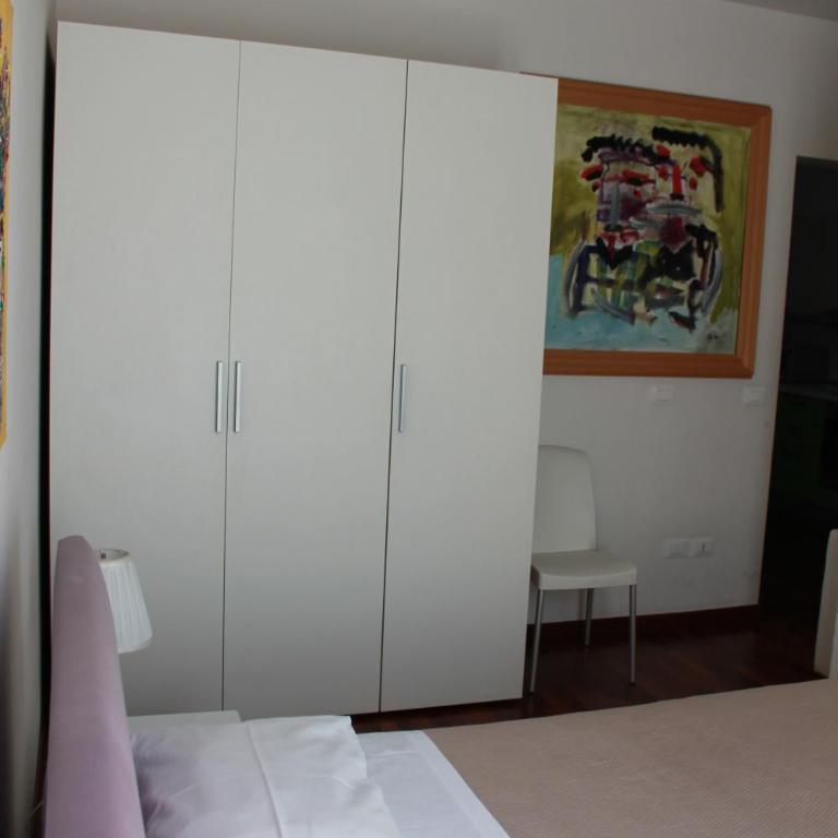 Nel Sole appartamenti - Monolocale (3 Adulti) - 12