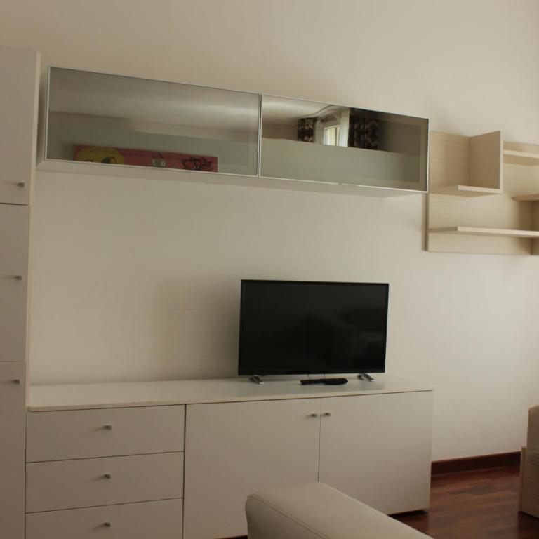 Nel Sole appartamenti - Monolocale (3 Adulti) - 17