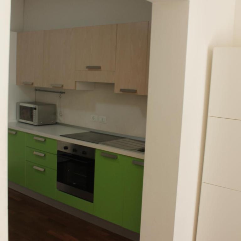 Nel Sole appartamenti - Monolocale (3 Adulti) - 18