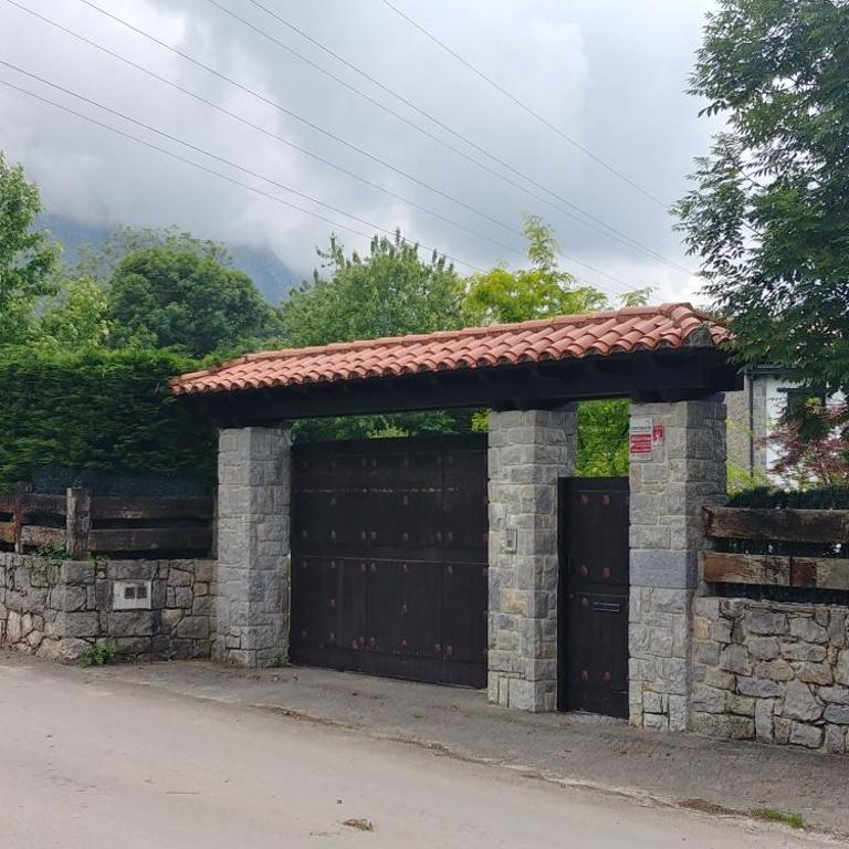 Villa El tinganon - Two-Bedroom House - 47