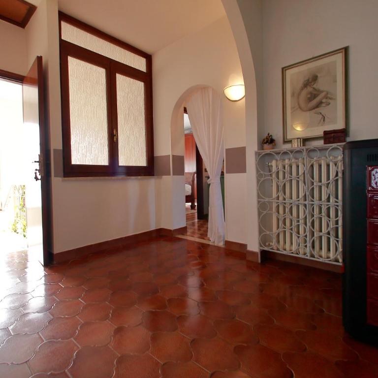 Tutti a casa di Pippo (100mq) - Appartamento con 2 Camere da Letto - 20