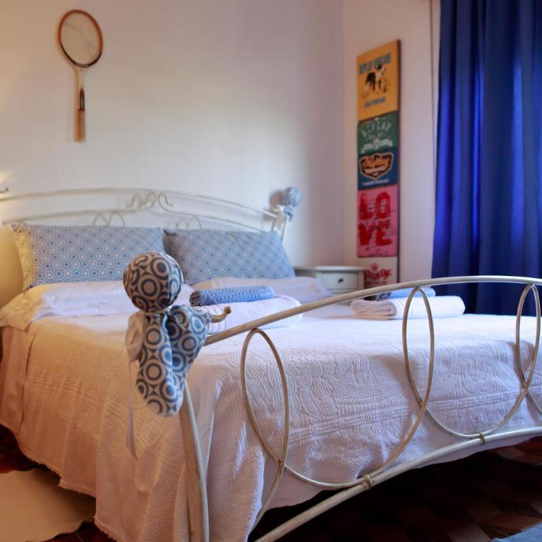 Tutti a casa di Pippo (100mq) - Appartamento con 2 Camere da Letto - 33