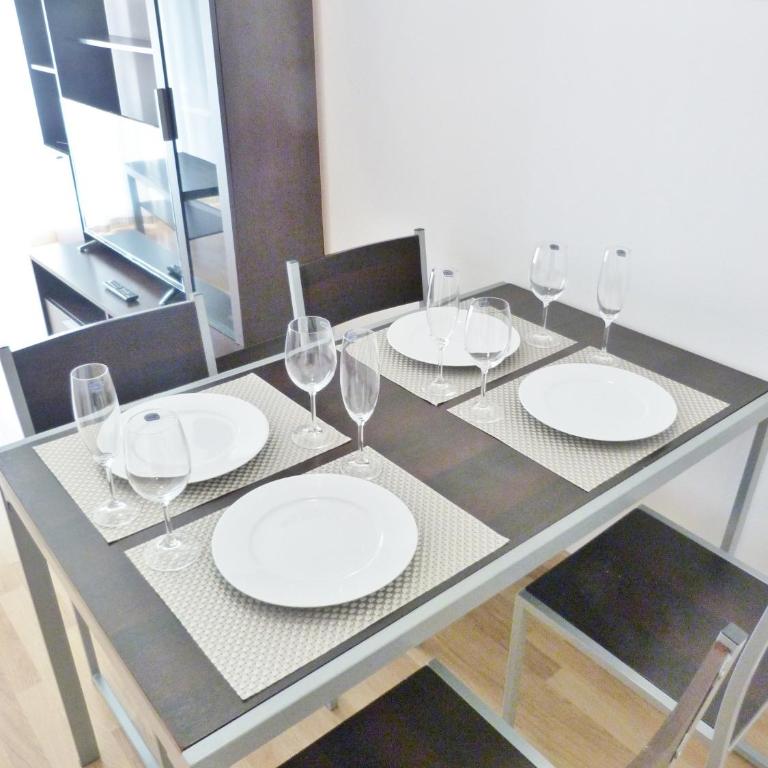 tarragonaapartments arrabassada beach - Apartamento - 26