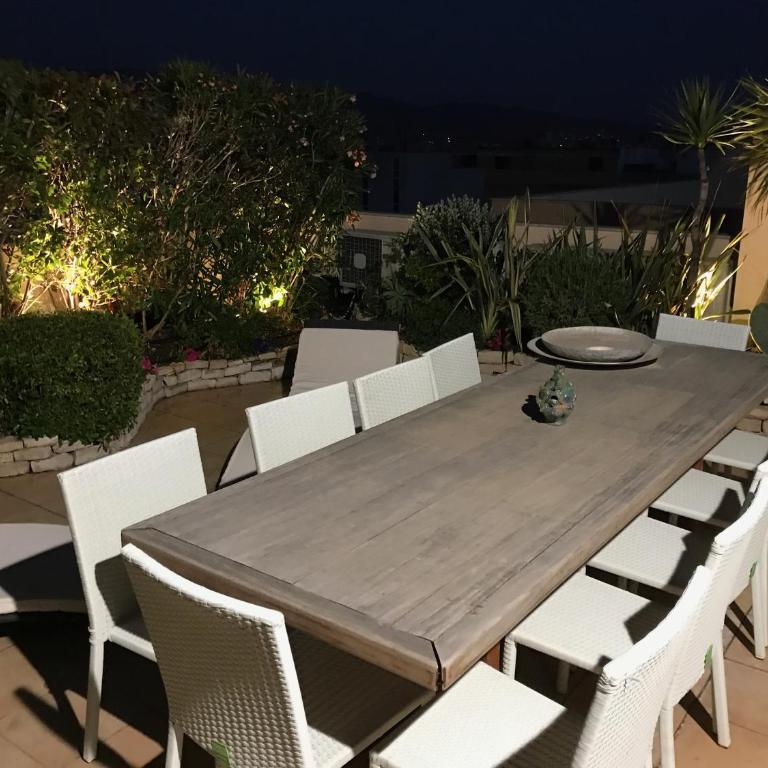 Sunset Terrazza - Apartment - 29