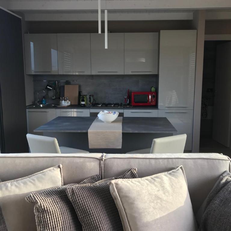 Sunset Terrazza - Apartment - 22