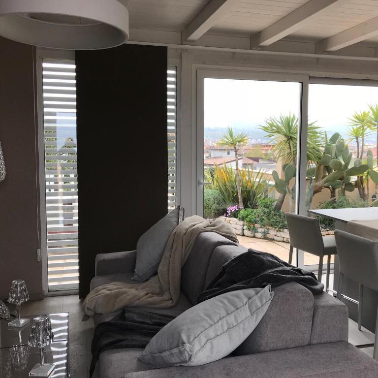Sunset Terrazza - Apartment - 21