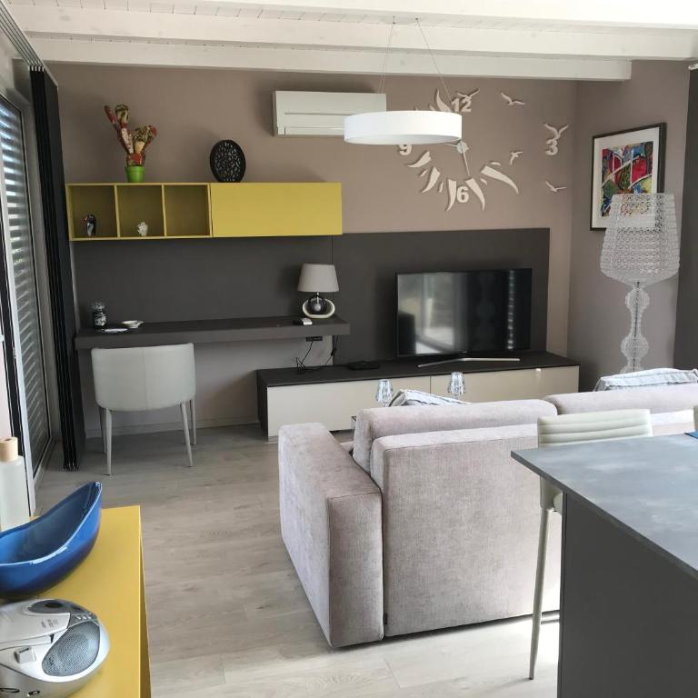 Sunset Terrazza - Apartment - 20