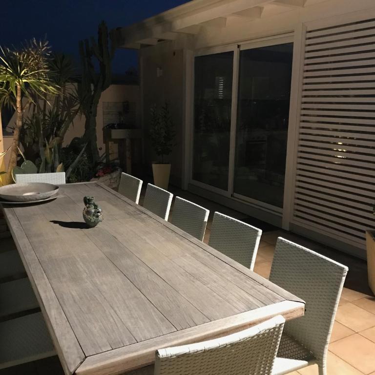 Sunset Terrazza - Apartment - 28