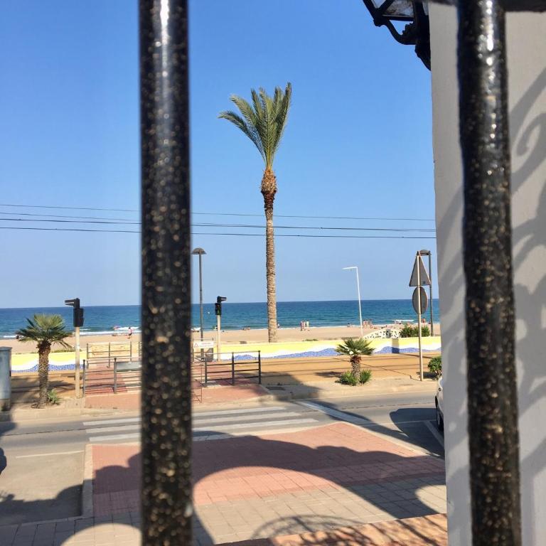 Playa Muchavista lovely ground floor apartment - Apartamento - 25