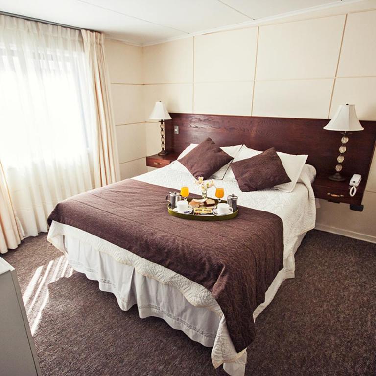 Hotel Albamar - Habitación Doble - 1