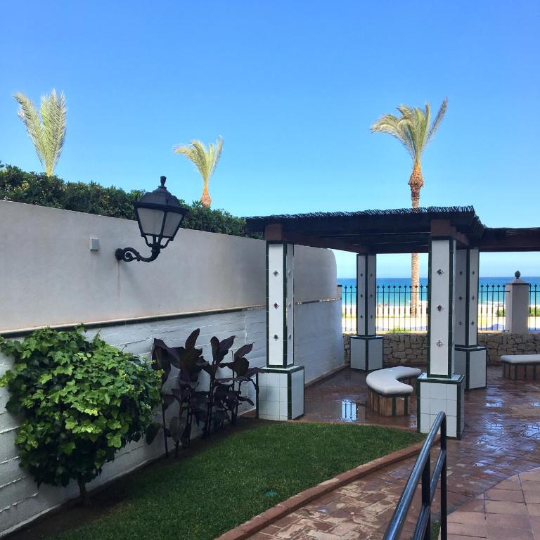 Playa Muchavista lovely ground floor apartment - Apartamento - 56