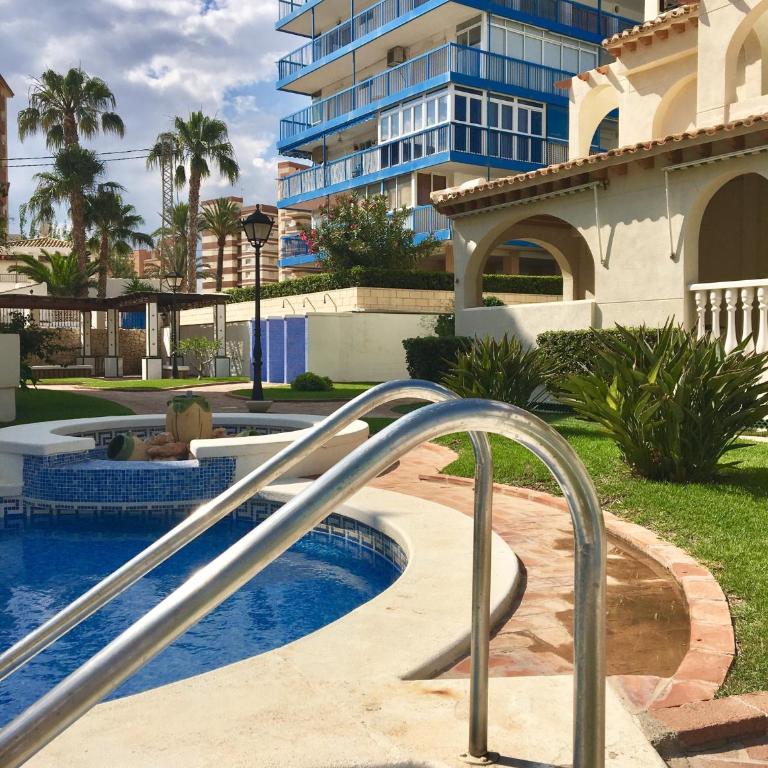 Playa Muchavista lovely ground floor apartment - Apartamento - 9