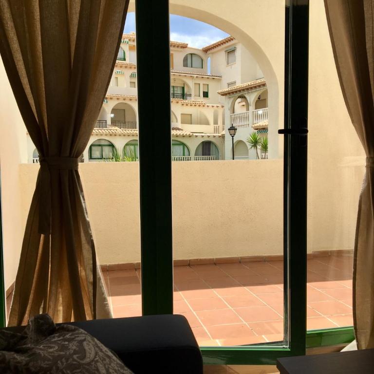 Playa Muchavista lovely ground floor apartment - Apartamento - 30