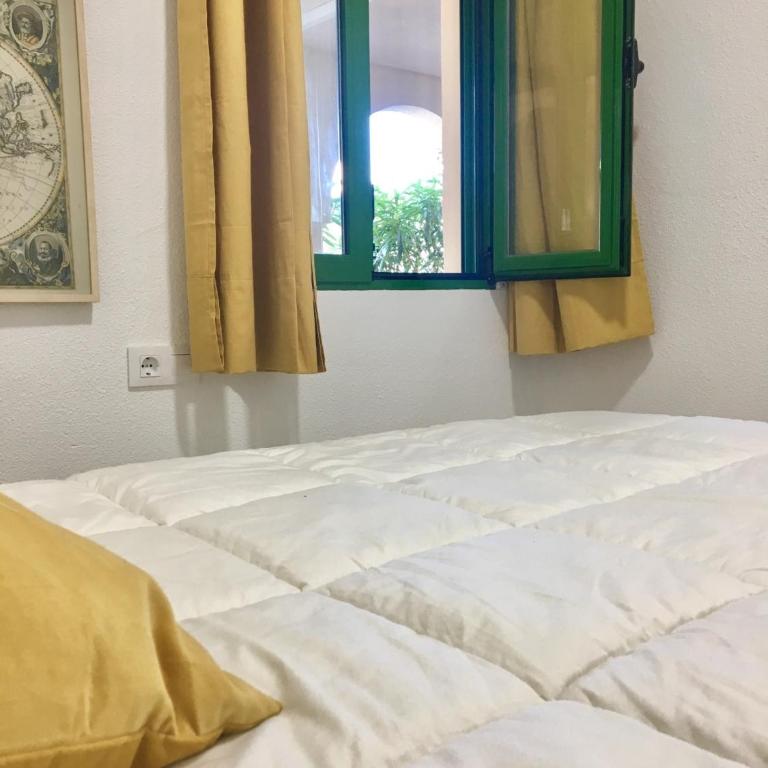 Playa Muchavista lovely ground floor apartment - Apartamento - 53