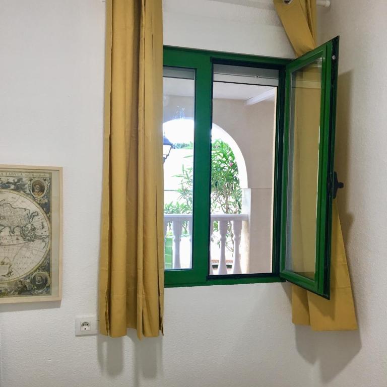 Playa Muchavista lovely ground floor apartment - Apartamento - 55