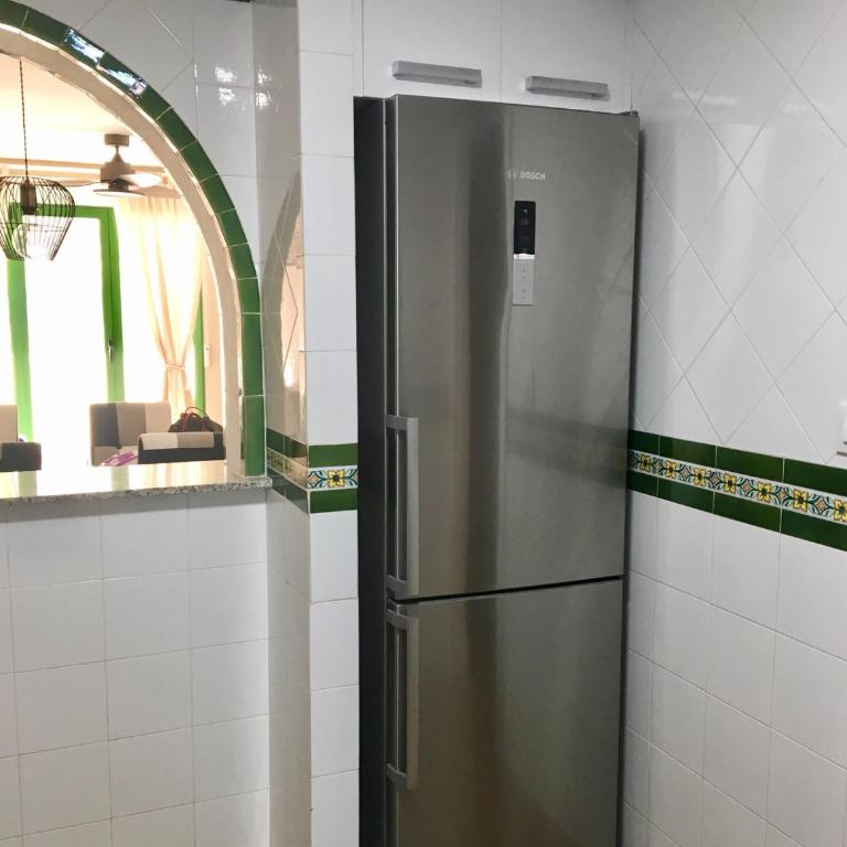 Playa Muchavista lovely ground floor apartment - Apartamento - 38