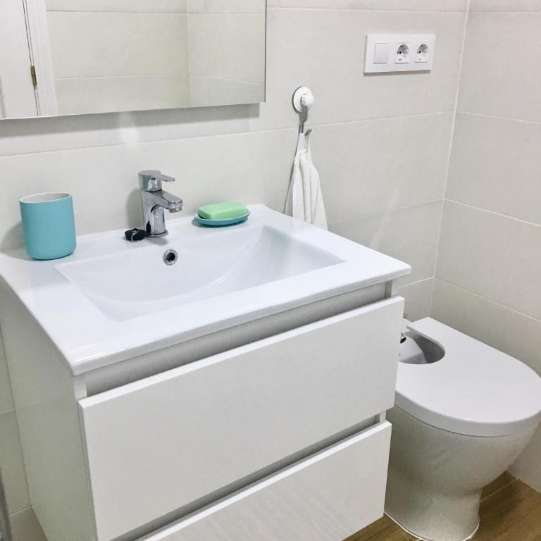 Playa Muchavista lovely ground floor apartment - Apartamento - 47