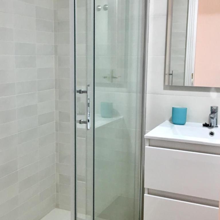 Playa Muchavista lovely ground floor apartment - Apartamento - 50