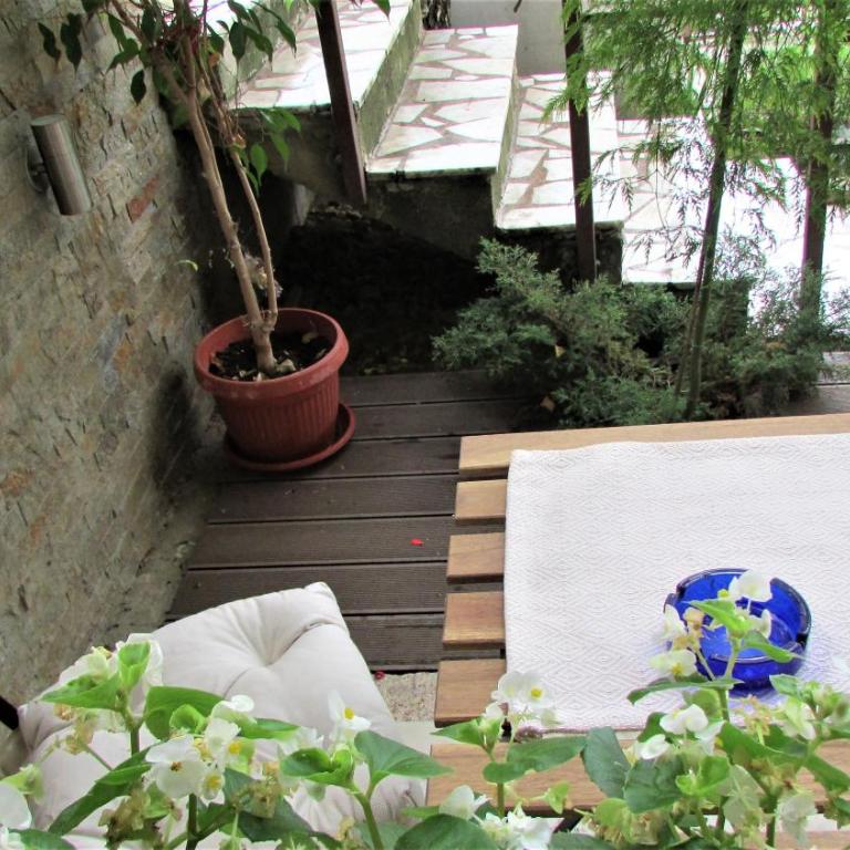 Apartment B&S - Apartment - Ground Floor - 31