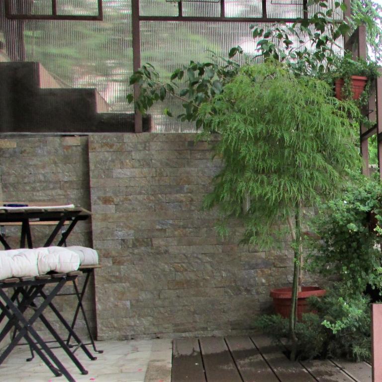 Apartment B&S - Apartment - Ground Floor - 32