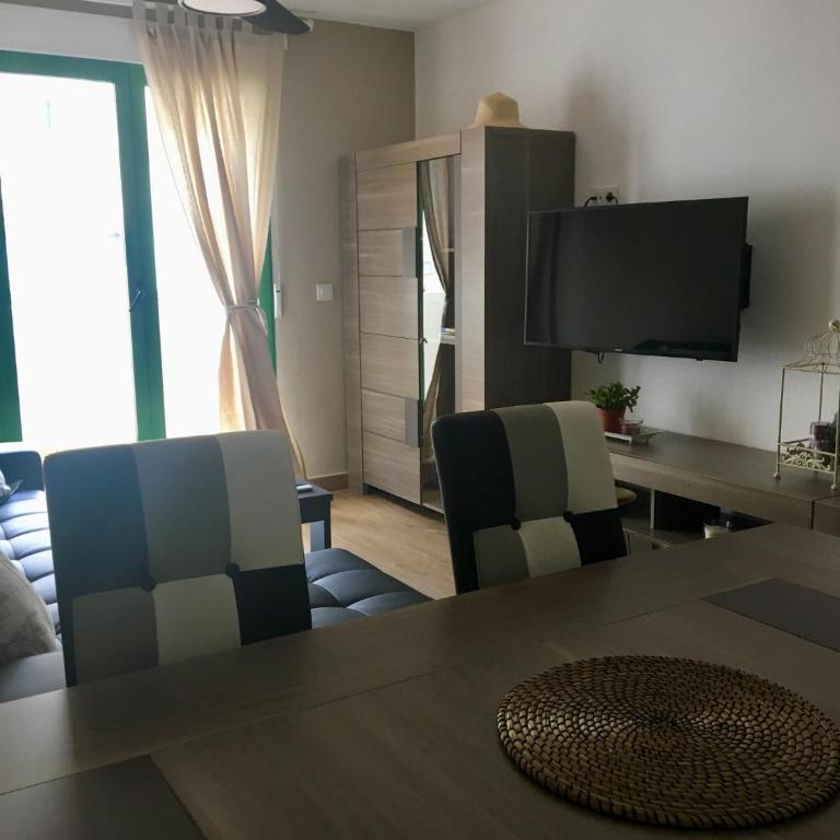 Playa Muchavista lovely ground floor apartment - Apartamento - 33
