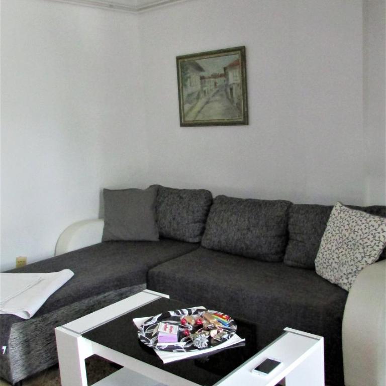 Apartment B&S - Apartment - Ground Floor - 27