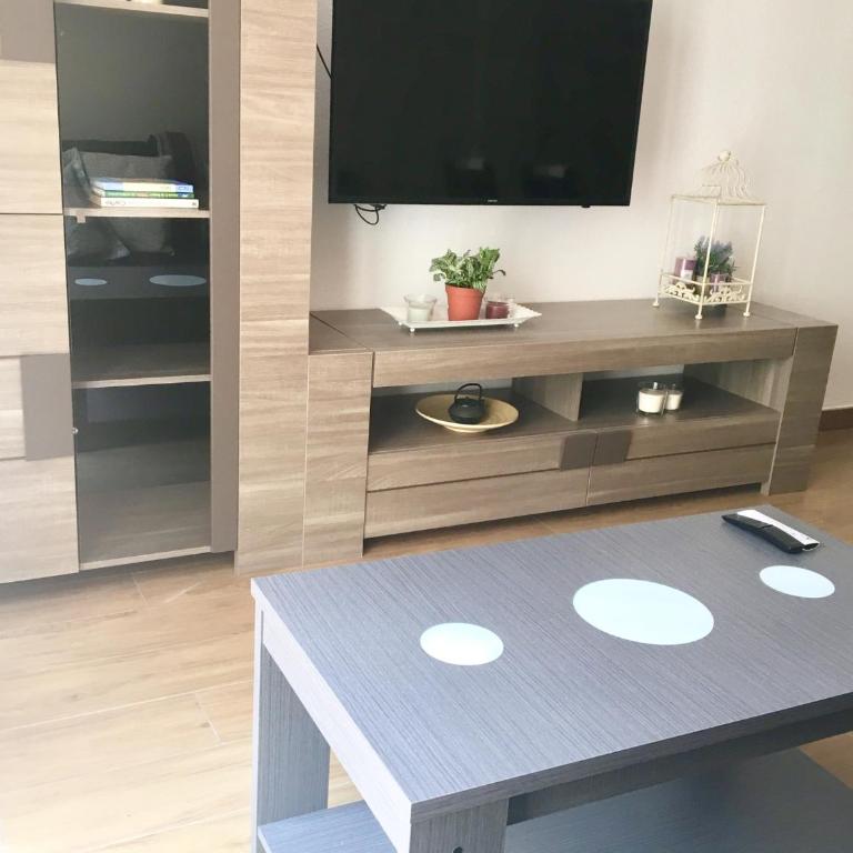 Playa Muchavista lovely ground floor apartment - Apartamento - 36
