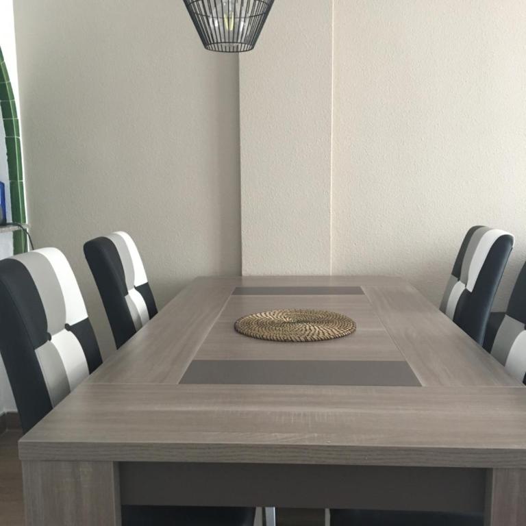 Playa Muchavista lovely ground floor apartment - Apartamento - 34