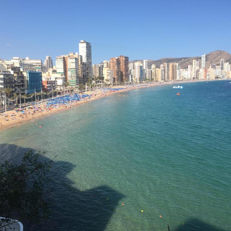 Casa Centro Benidorm - Apartamento - 26