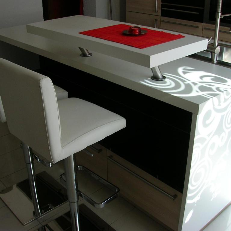 Appartements Fortuna Self-check-in - Apartamento de 3 dormitorios con balcón (8 adultos) - 33