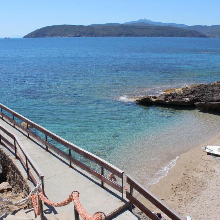 Villa Oleandro - Villa - 13