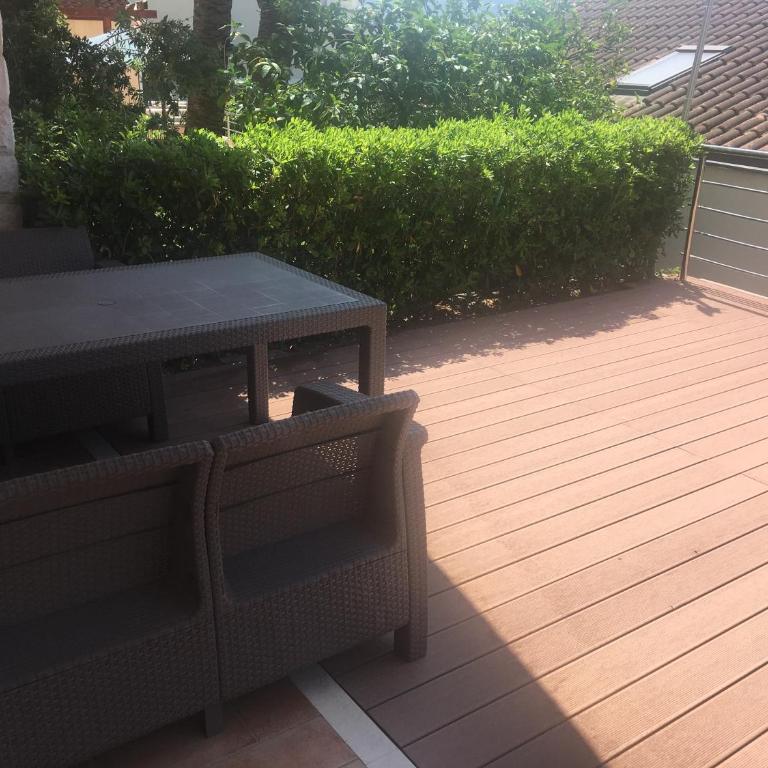 Apartments Boka Residence - Apartment with Garden View - 2