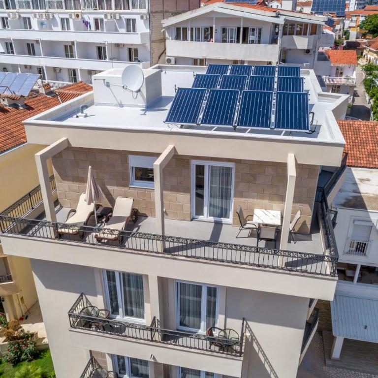 Al Mare apartments Budva - Superior Apartman - 1