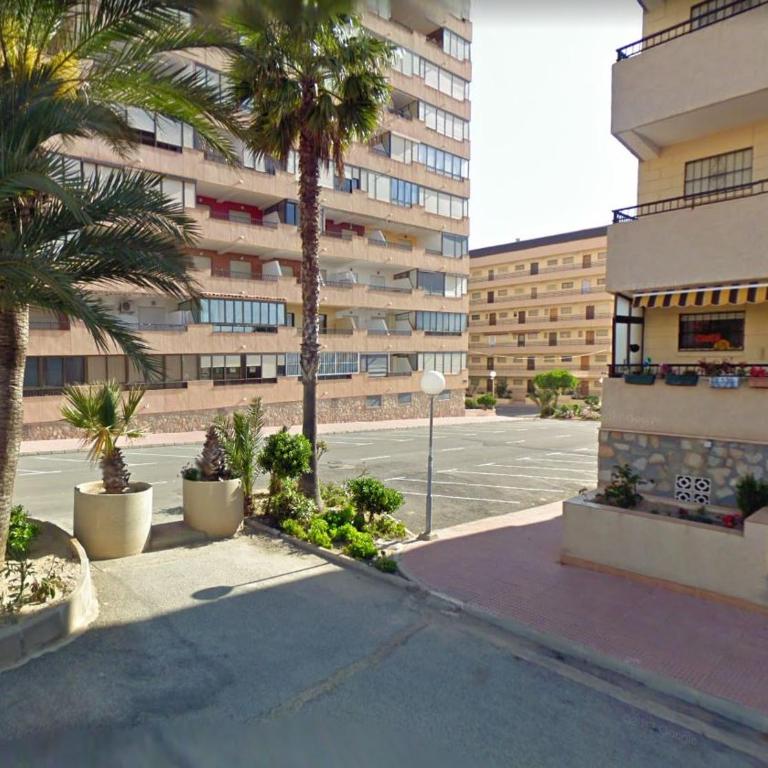 Apartamento en primera linea - Apartamento - 12